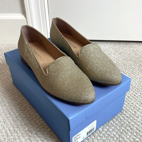 NIB Jack Rogers Ginny Loafer - Picture 2 of 7